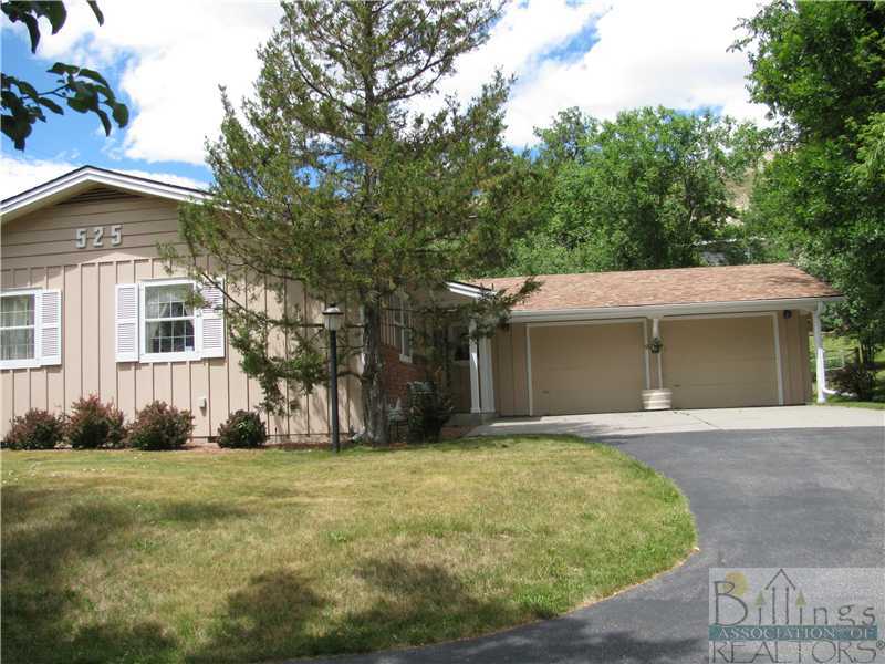 525 Rimrock Road Billings, MT 59102 - Photo 1 of 1 Gallery Image 1