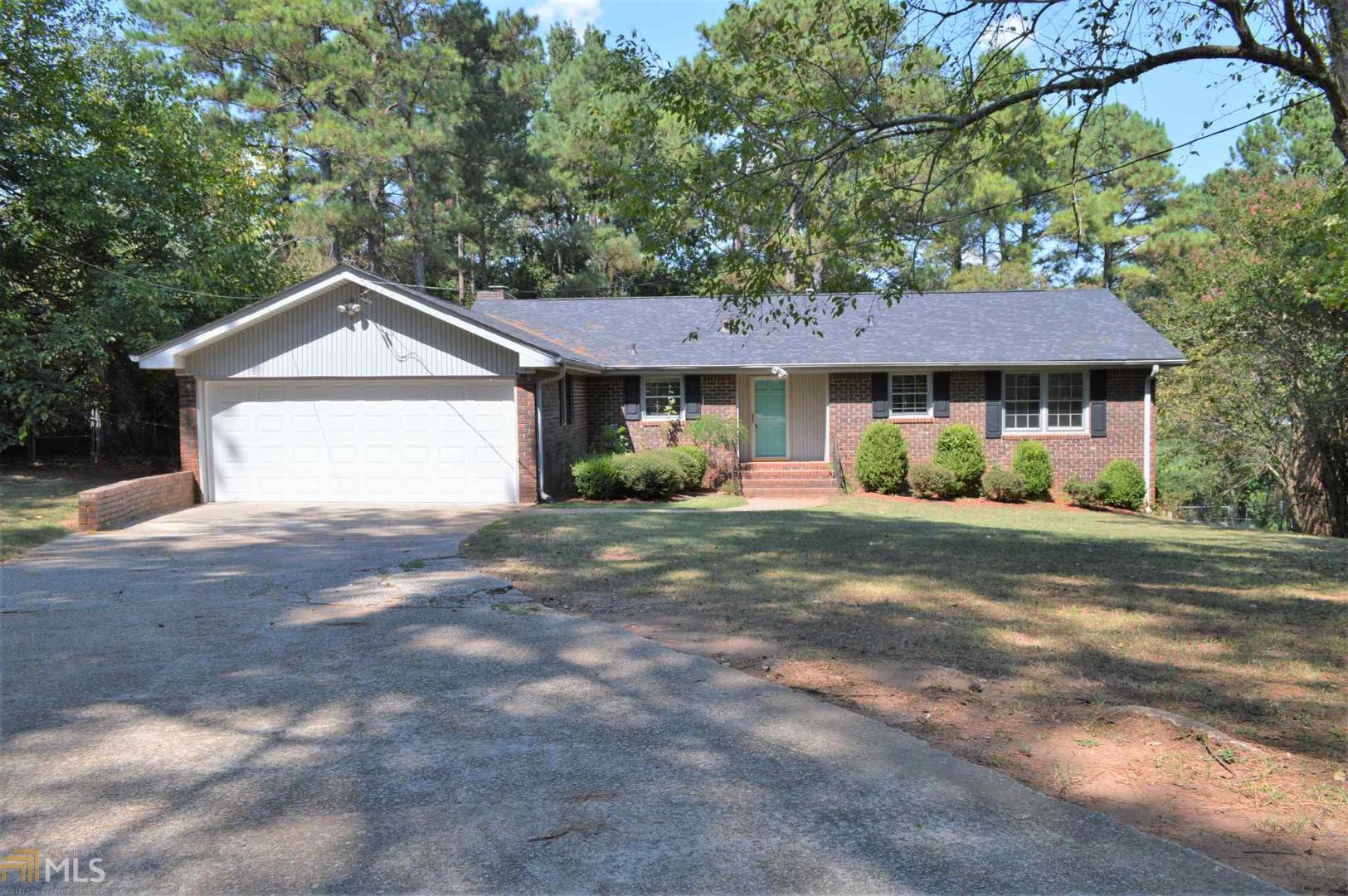 7547 Fielder Road Jonesboro, GA 30236 - Photo 1 of 1 Gallery Image 1