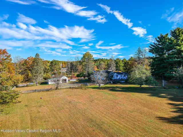 a view of swimming pool and lake view