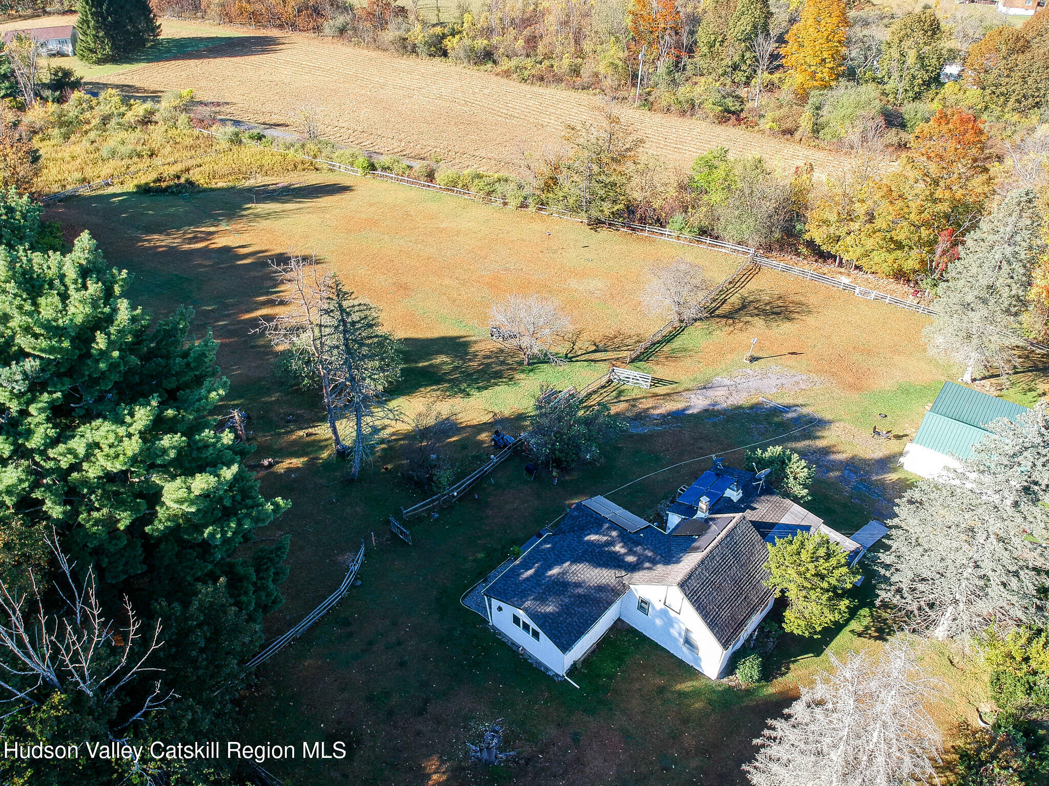91 Drake Hill Road Greenville, NY 12431 - Photo 26 of 28 a view of lake with mountain