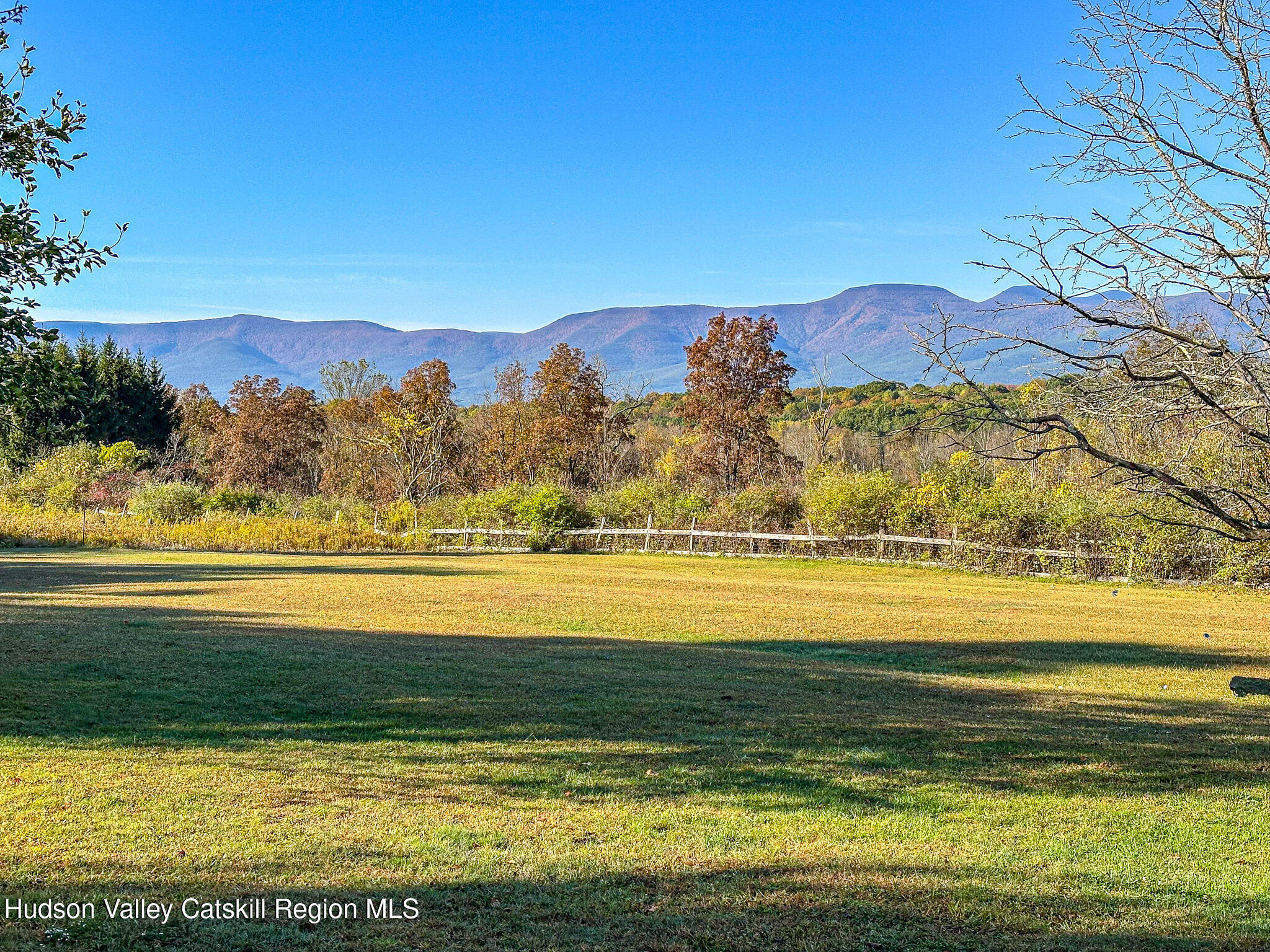 91 Drake Hill Road Greenville, NY 12431 - Photo 3 of 28 a view of an ocean and a mountain