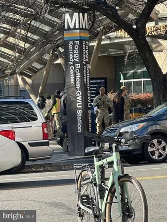 $2,300 | 2141 I Street Northwest, Unit 116, Washington, DC 20037