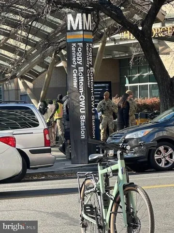 $2,300 | 2141 I Street Northwest, Unit 116, Washington, DC 20037