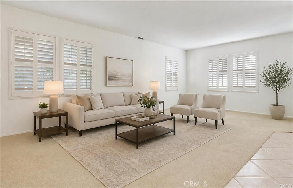 9140 Village Way Riverside, CA 92508 - Photo 3 of 37 AI-enhanced to show livingroom with furniture