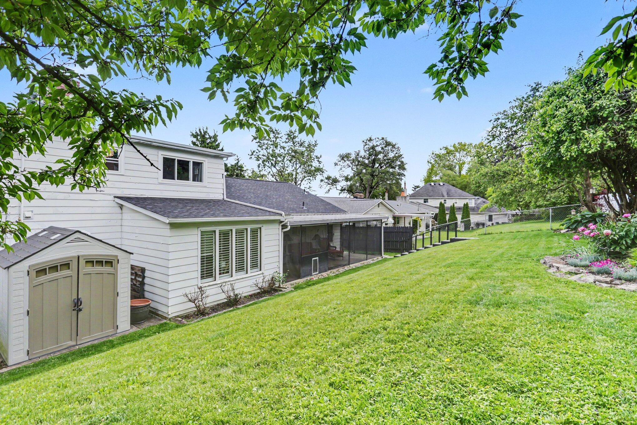 4441 Olentangy River Road Columbus, OH 43214 - Photo 34 of 40