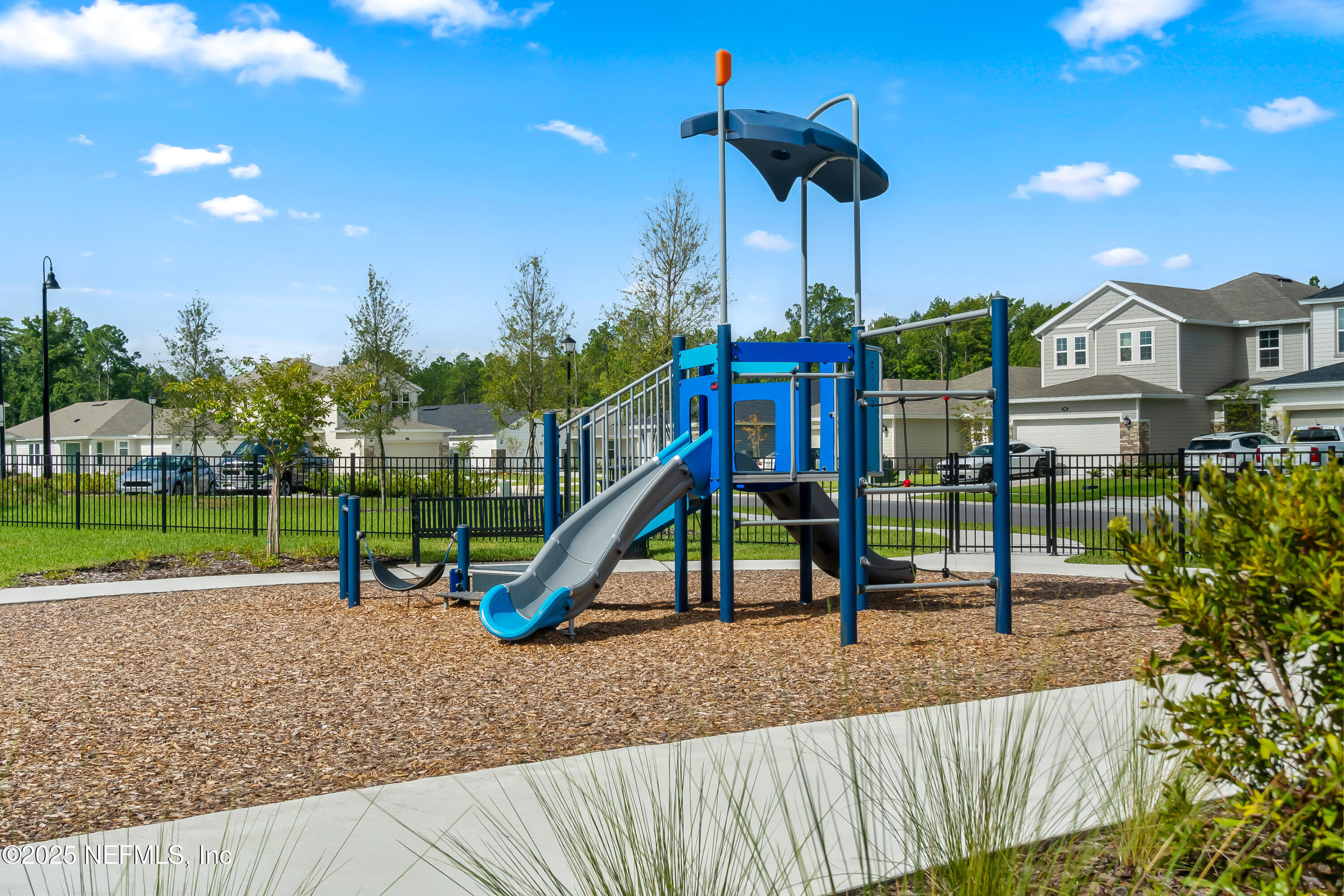 66 Stonecrest Drive St. Johns, FL 32259 - Photo 19 of 22 a park with kid zone