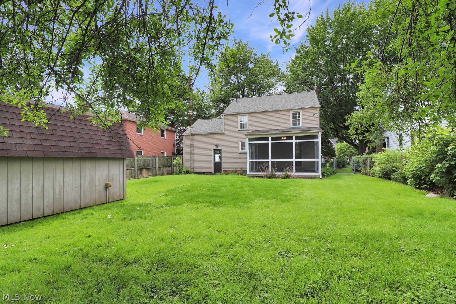 212 Raff Road Northwest Canton, OH 44708 - Photo 33 of 35