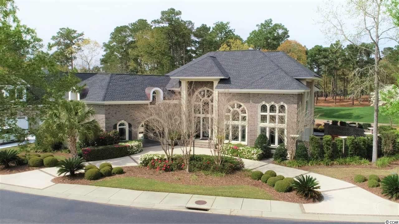 10 Highwood Circle Murrells Inlet, SC 29576 - Photo 1 of 40 Gallery Image 1