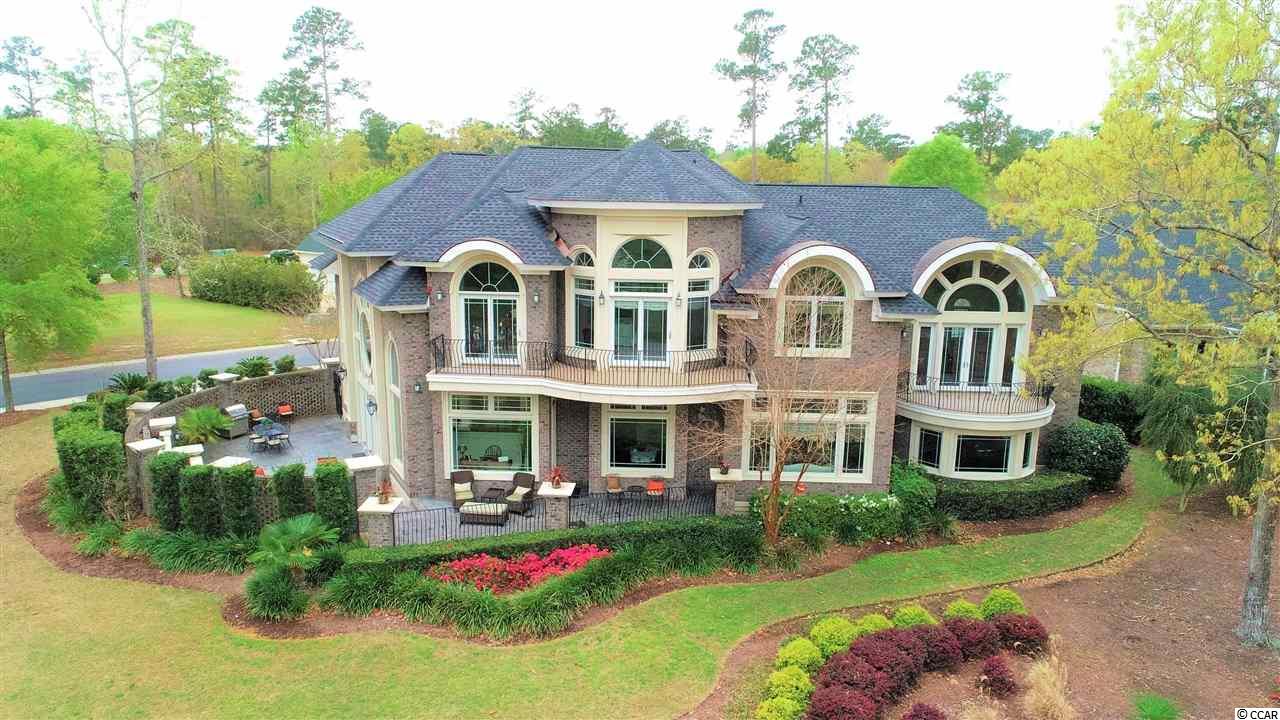 10 Highwood Circle Murrells Inlet, SC 29576 - Photo 2 of 40 Gallery Image 2
