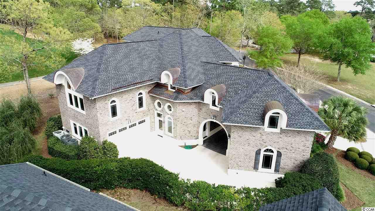 10 Highwood Circle Murrells Inlet, SC 29576 - Photo 3 of 40 Gallery Image 3