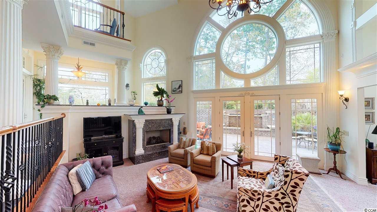 10 Highwood Circle Murrells Inlet, SC 29576 - Photo 5 of 40 Gallery Image 5