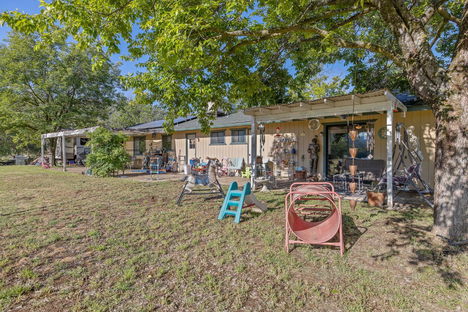 29478 Fallen Oak Road Tollhouse, CA 93667 - Photo 22 of 62