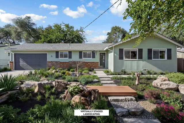 $349,000 | 952 Camino Court, Redding, CA 96002