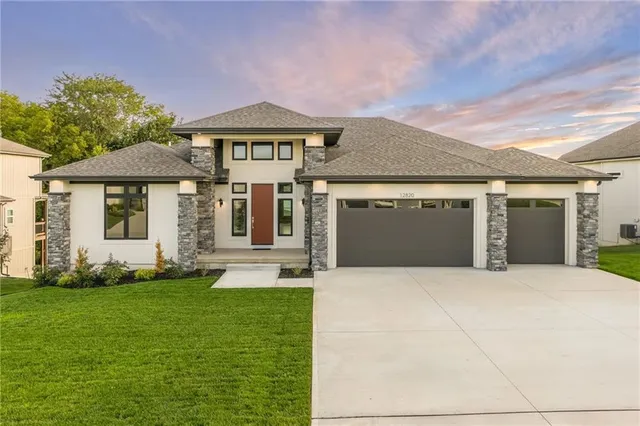 $779,999 | 12820 North Arbor Way, Platte City, MO 64079