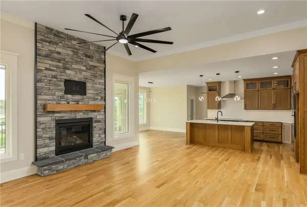 $779,999 | 12820 North Arbor Way, Platte City, MO 64079