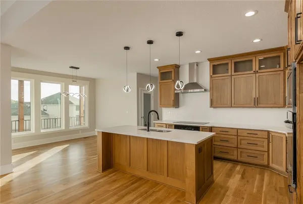 $779,999 | 12820 North Arbor Way, Platte City, MO 64079