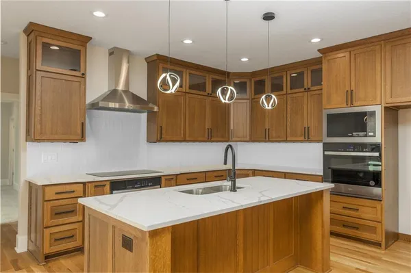 $779,999 | 12820 North Arbor Way, Platte City, MO 64079