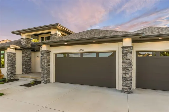 $779,999 | 12820 North Arbor Way, Platte City, MO 64079