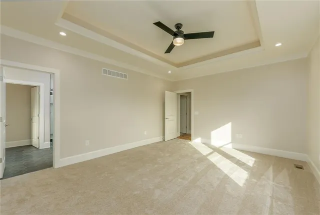 $779,999 | 12820 North Arbor Way, Platte City, MO 64079