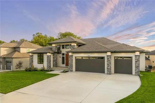 $779,999 | 12820 North Arbor Way, Platte City, MO 64079