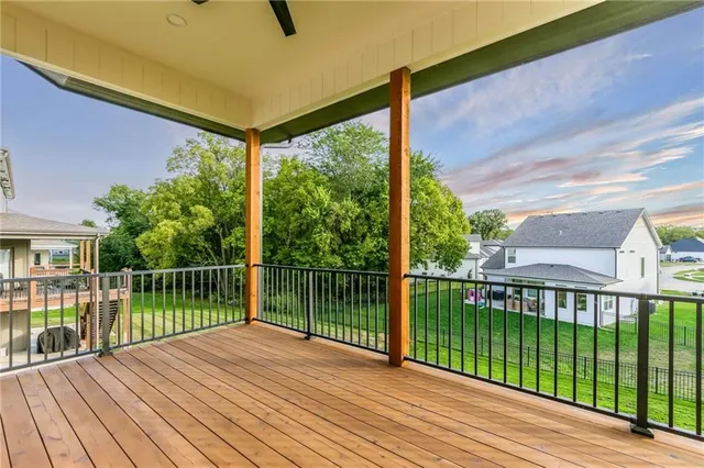 $779,999 | 12820 North Arbor Way, Platte City, MO 64079