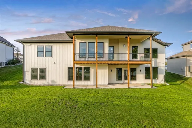 $779,999 | 12820 North Arbor Way, Platte City, MO 64079