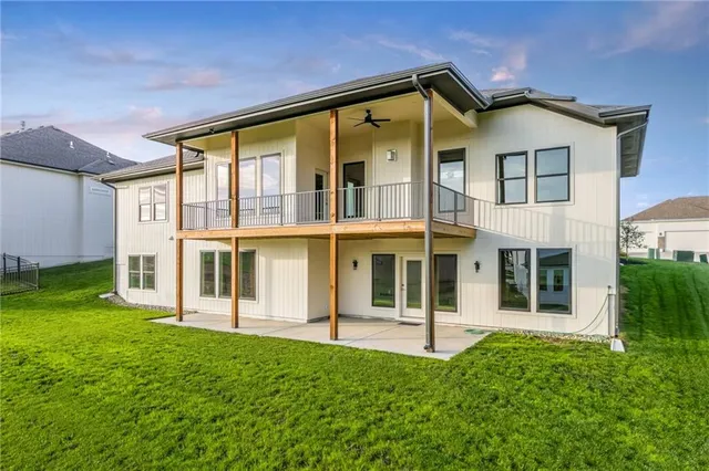 $779,999 | 12820 North Arbor Way, Platte City, MO 64079