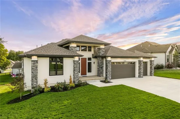 $779,999 | 12820 North Arbor Way, Platte City, MO 64079