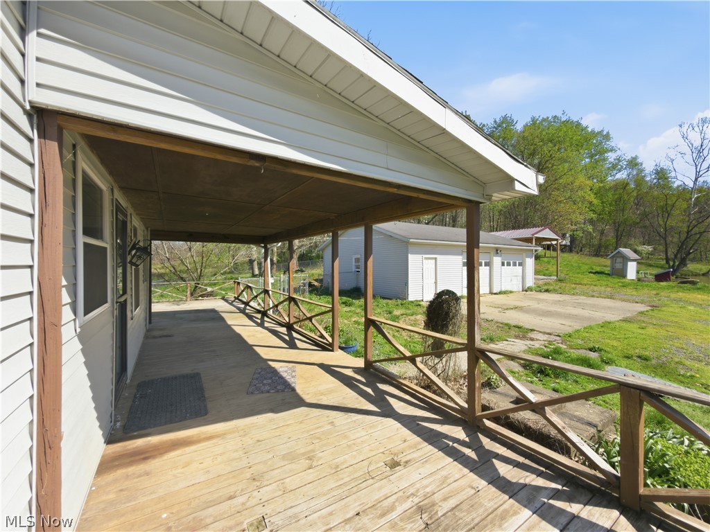59674 Yoker Valley Road Quaker City, OH 43773 - Photo 9 of 50