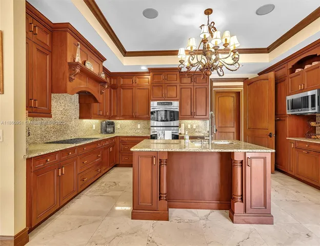 $3,299,000 | 13425 Southwest 37th Place, Davie, FL 33330