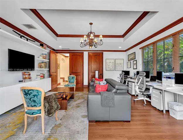 $3,299,000 | 13425 Southwest 37th Place, Davie, FL 33330