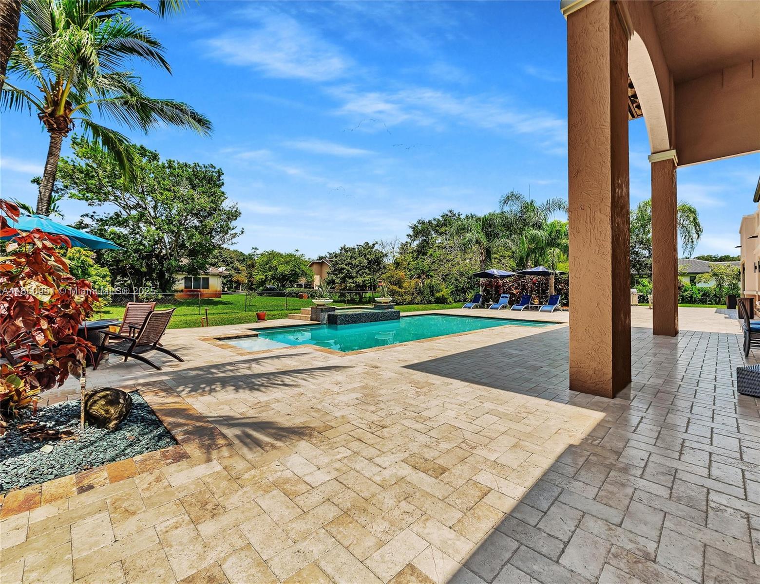 13425 Southwest 37th Place Davie, FL 33330 - Photo 87 of 100