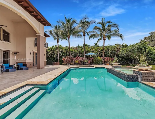 $3,299,000 | 13425 Southwest 37th Place, Davie, FL 33330