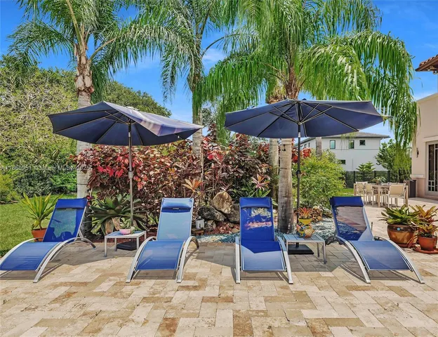 $3,299,000 | 13425 Southwest 37th Place, Davie, FL 33330