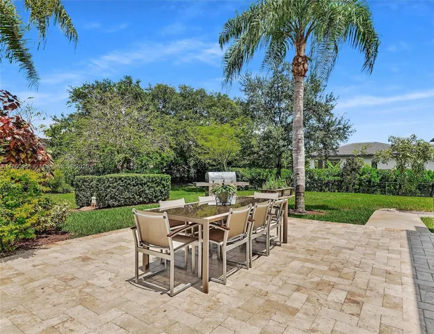 $3,299,000 | 13425 Southwest 37th Place, Davie, FL 33330