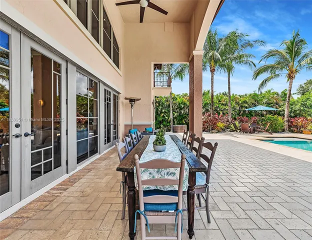 $3,299,000 | 13425 Southwest 37th Place, Davie, FL 33330