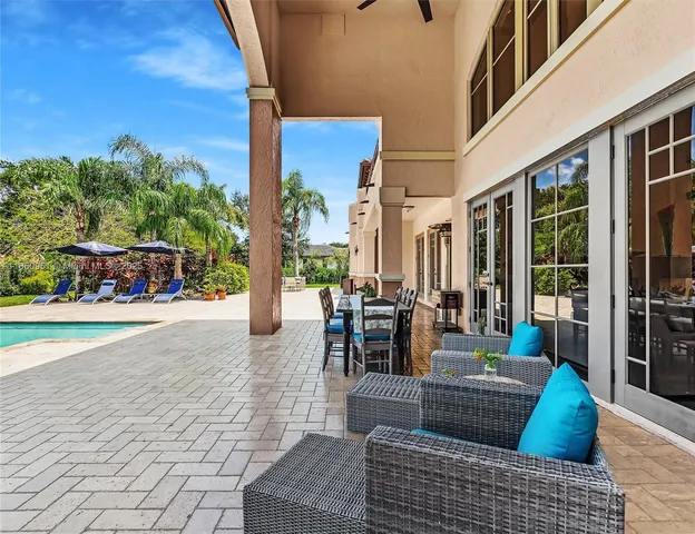 $3,299,000 | 13425 Southwest 37th Place, Davie, FL 33330