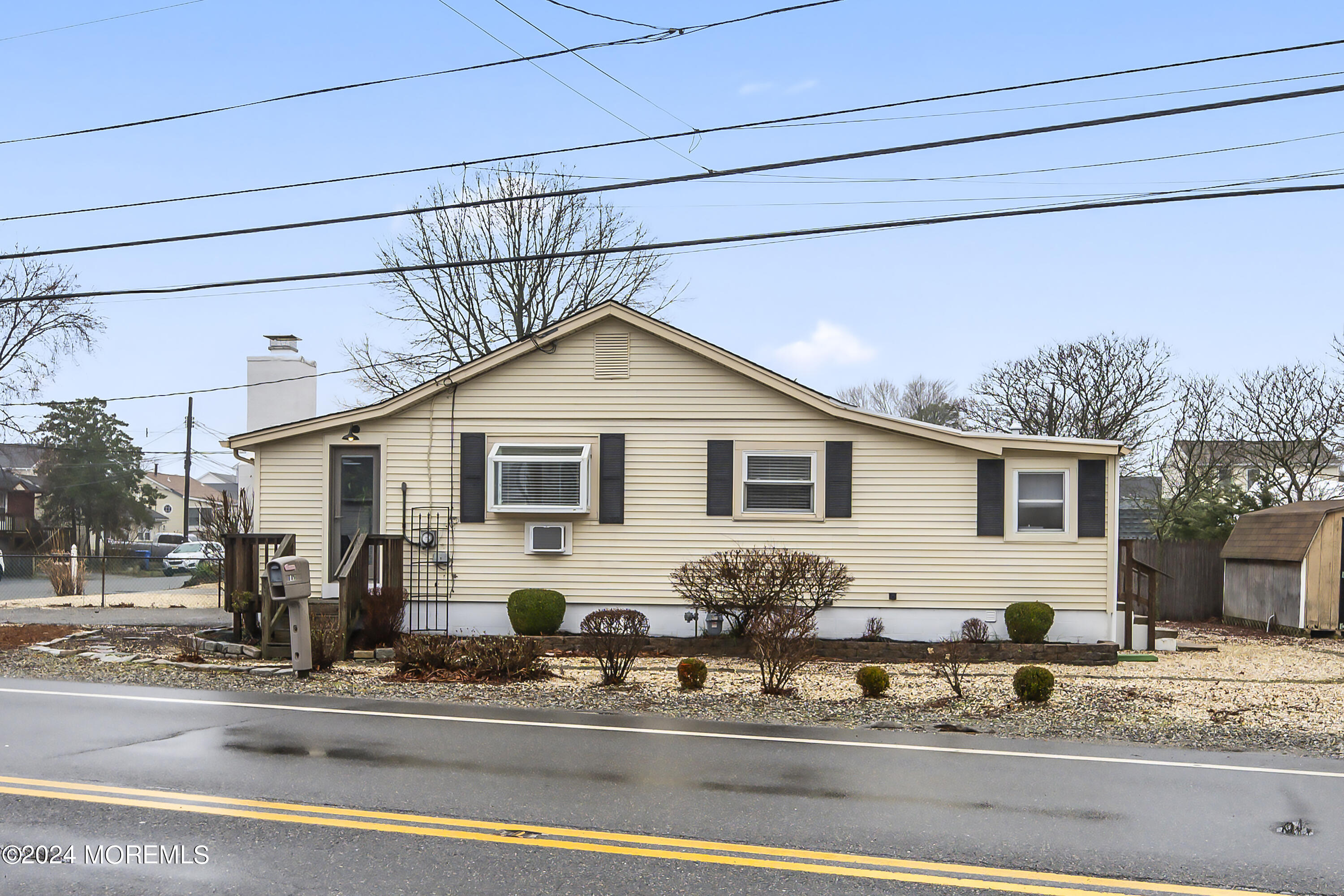 639 Drum Point Road Brick, NJ 08723 - Photo 2 of 24 Front 1b