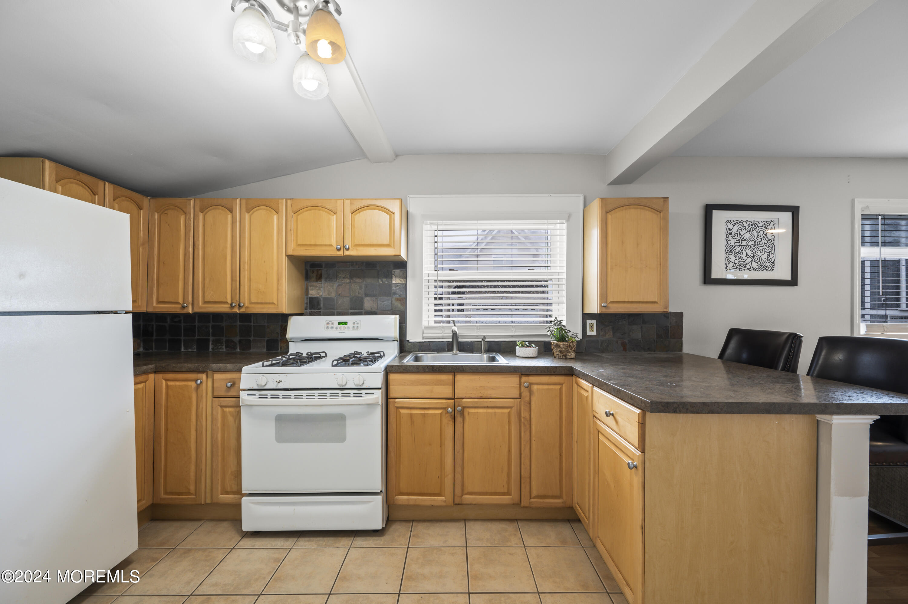 639 Drum Point Road Brick, NJ 08723 - Photo 9 of 24 Kitchen 2