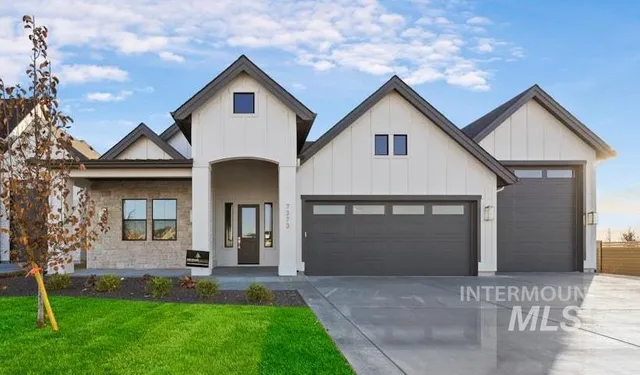 $949,000 | 7373 West Feather Edge, Eagle, ID 83616