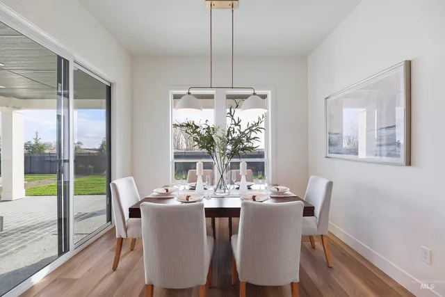 $949,000 | 7373 West Feather Edge, Eagle, ID 83616