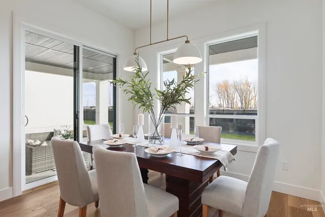 $949,000 | 7373 West Feather Edge, Eagle, ID 83616