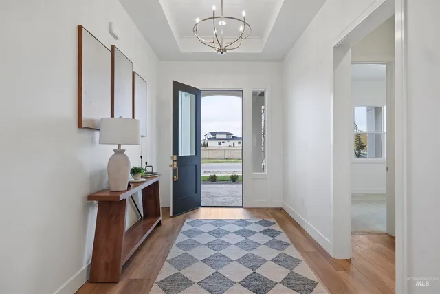 $949,000 | 7373 West Feather Edge, Eagle, ID 83616