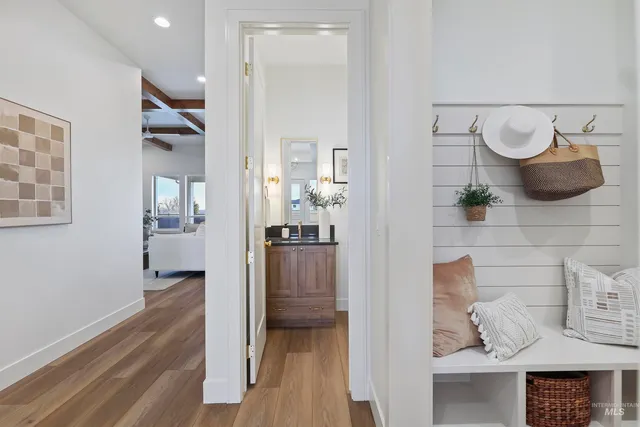 $949,000 | 7373 West Feather Edge, Eagle, ID 83616