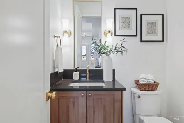 $949,000 | 7373 West Feather Edge, Eagle, ID 83616