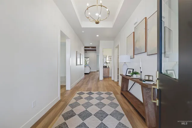 $949,000 | 7373 West Feather Edge, Eagle, ID 83616