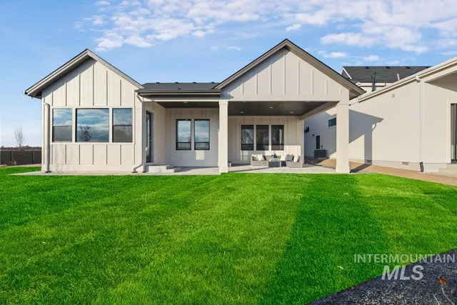 $949,000 | 7373 West Feather Edge, Eagle, ID 83616