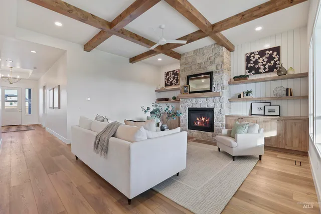 $949,000 | 7373 West Feather Edge, Eagle, ID 83616