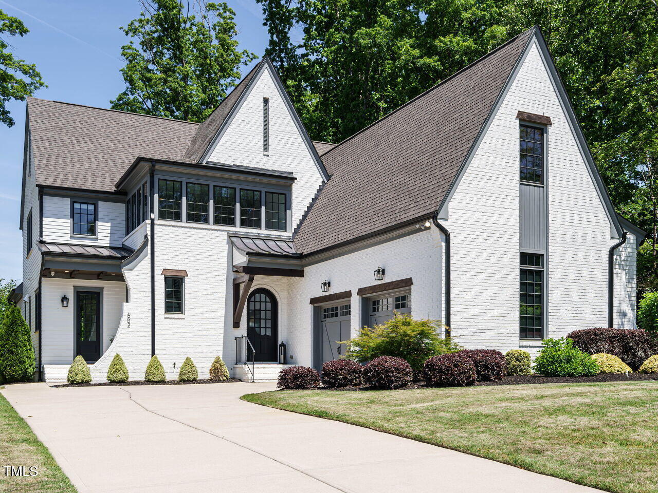 602 Shelley Road Raleigh, NC 27609 - Photo 1 of 64 001-1280x960-main-exterior