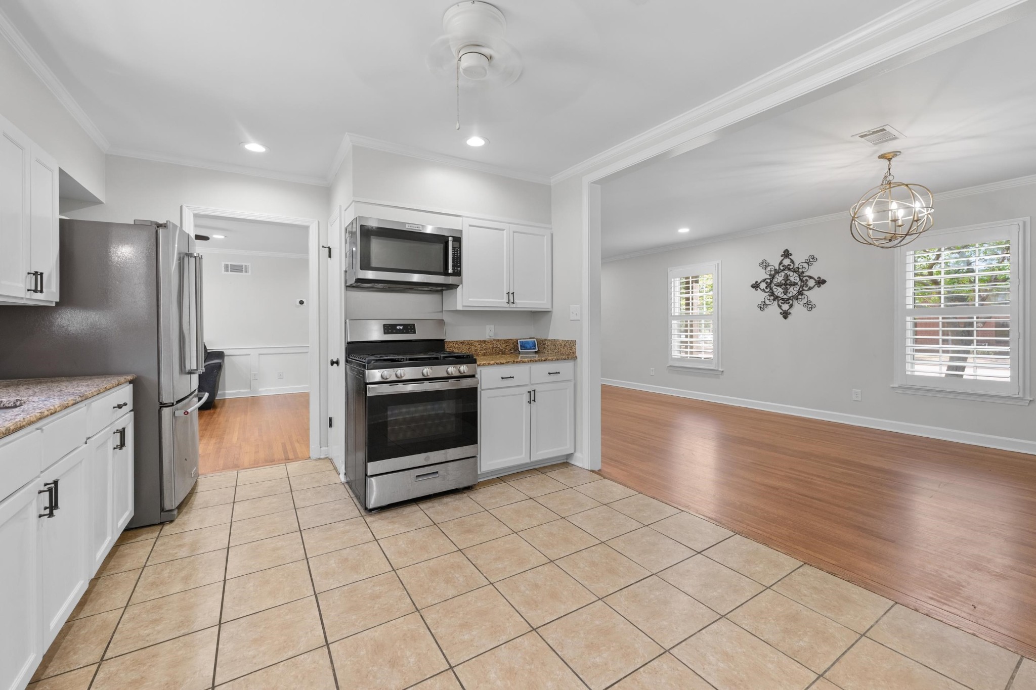 311 Avon Road Memphis, TN 38117 - Photo 14 of 28 Gallery Image 14